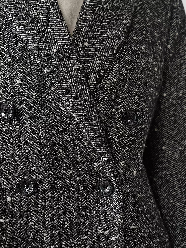 LIU JO | Mantel CAPPOTTO | grau