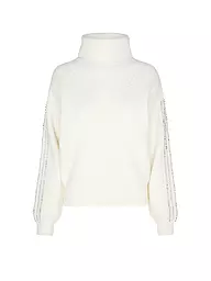 LIU JO | Pullover MAGLIA  | weiss
