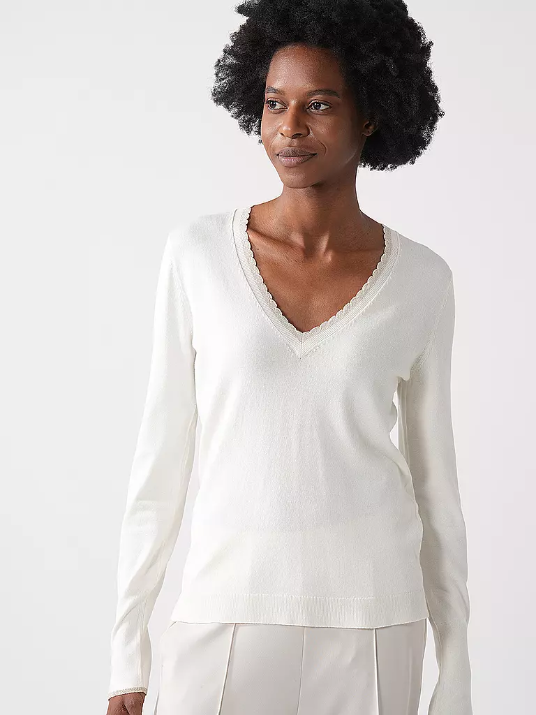 LIU JO | Pullover | weiss