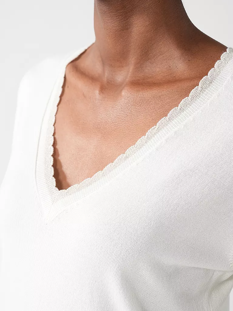 LIU JO | Pullover | weiss