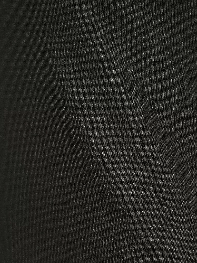 LIU JO | Rollkragen-Pullover | schwarz