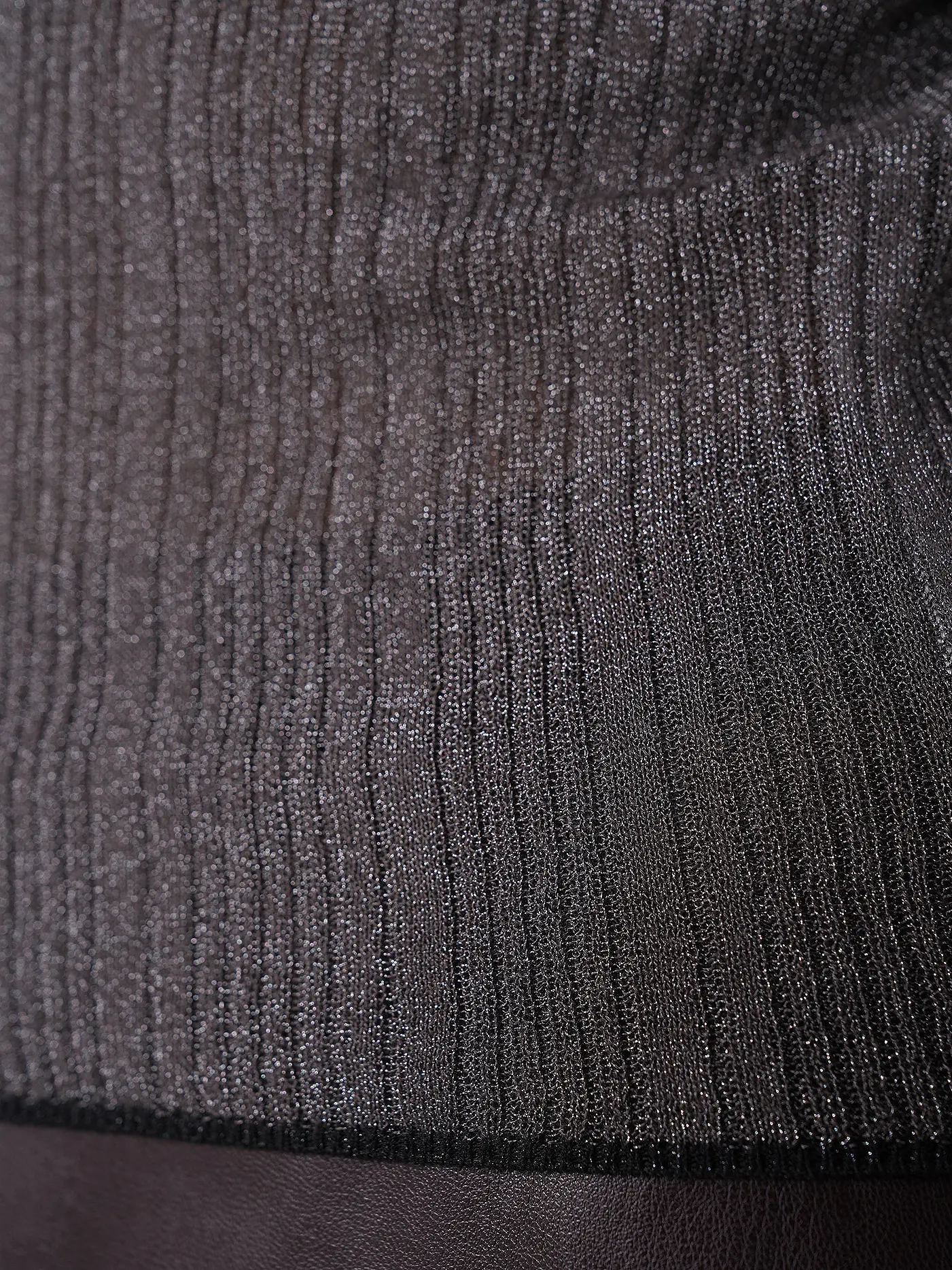 LIU JO | Rollkragenpullover  | grau