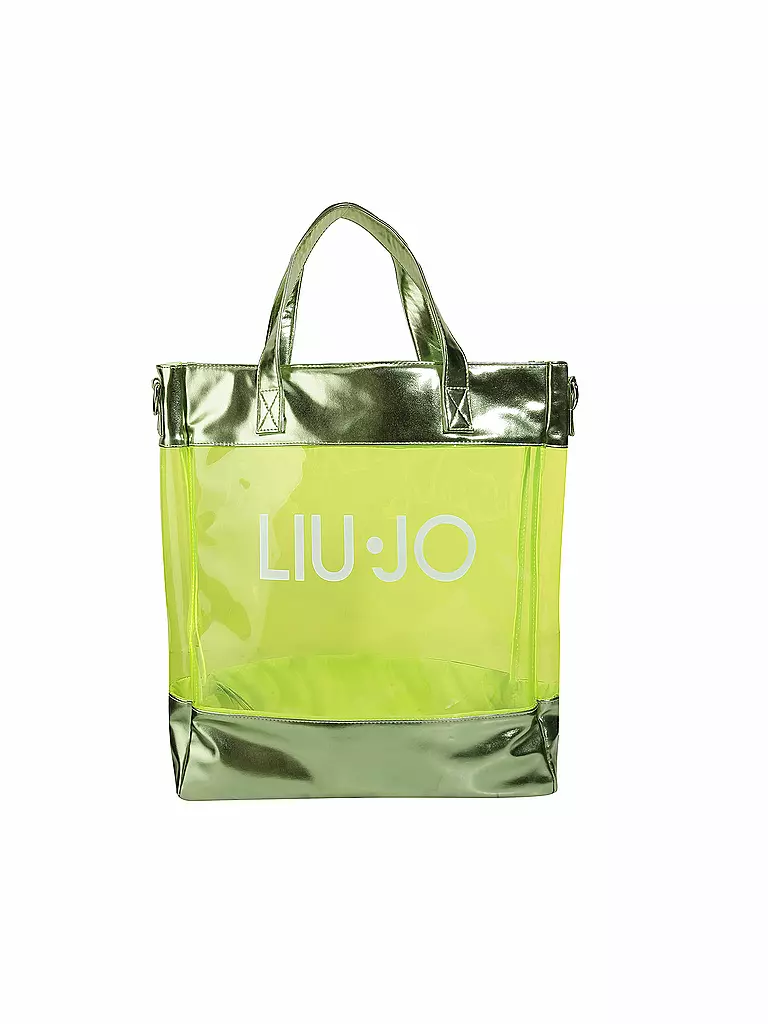 LIU JO | Shopper  | grün