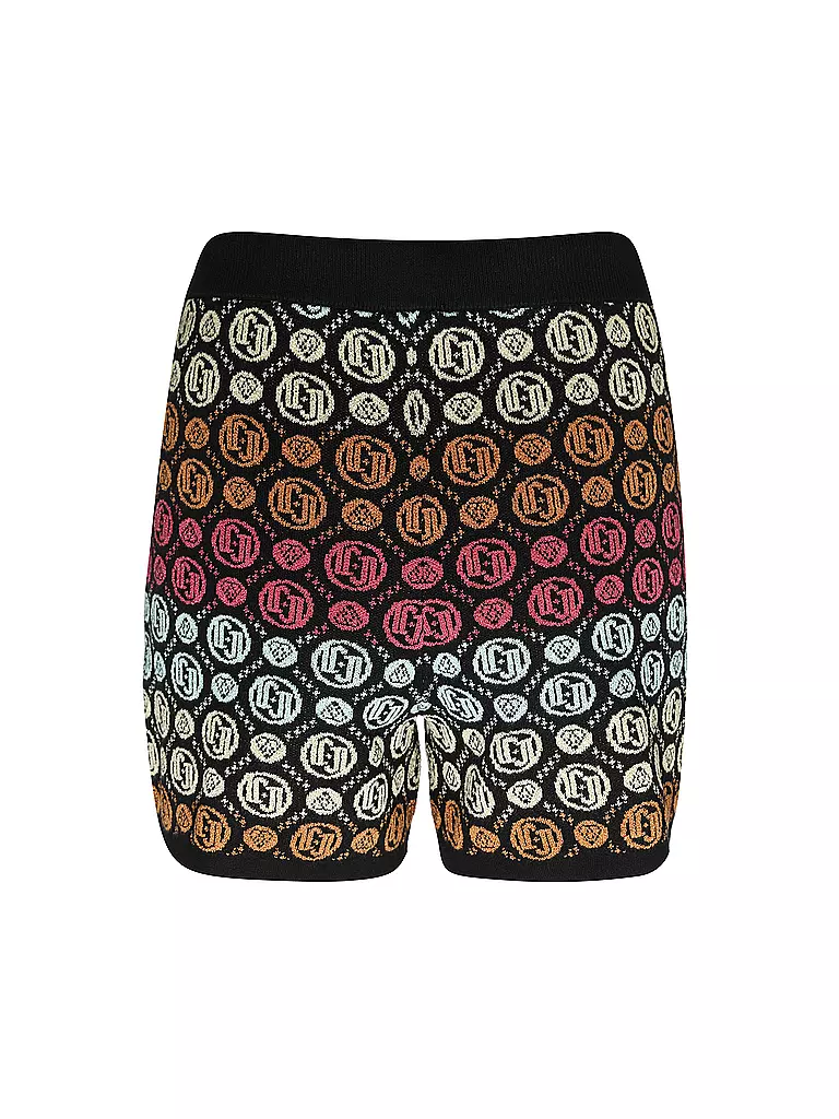 LIU JO | Strickshorts | bunt