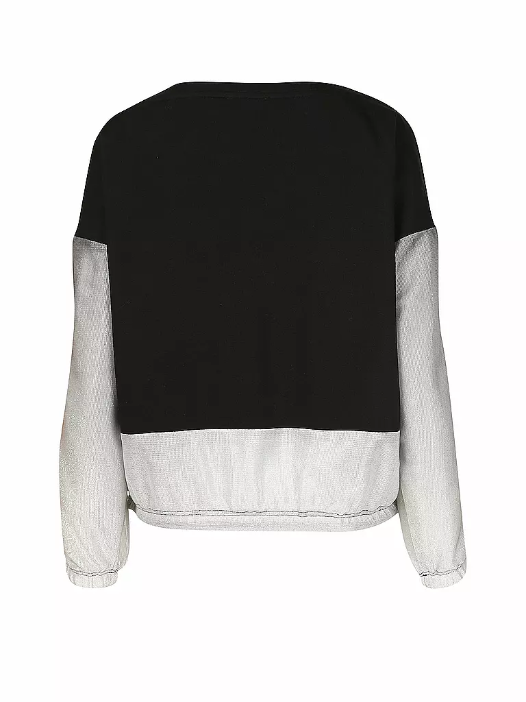 LIU JO | Sweater | schwarz