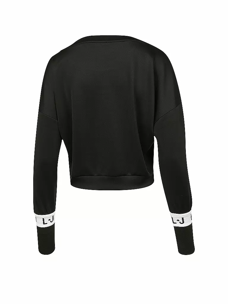 LIU JO | Sweater | schwarz