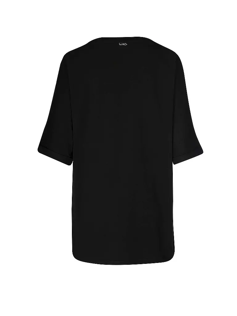 LIU JO | T Shirt  | schwarz