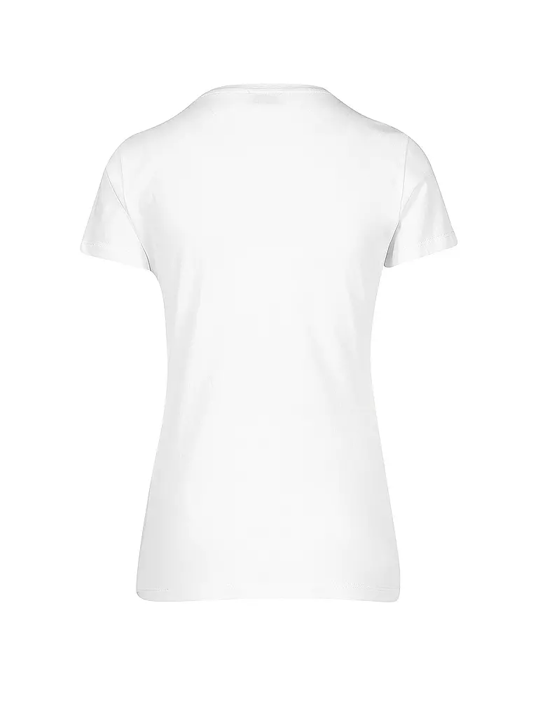 LIU JO | T Shirt | weiß