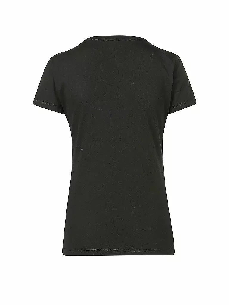 LIU JO | T Shirt | schwarz