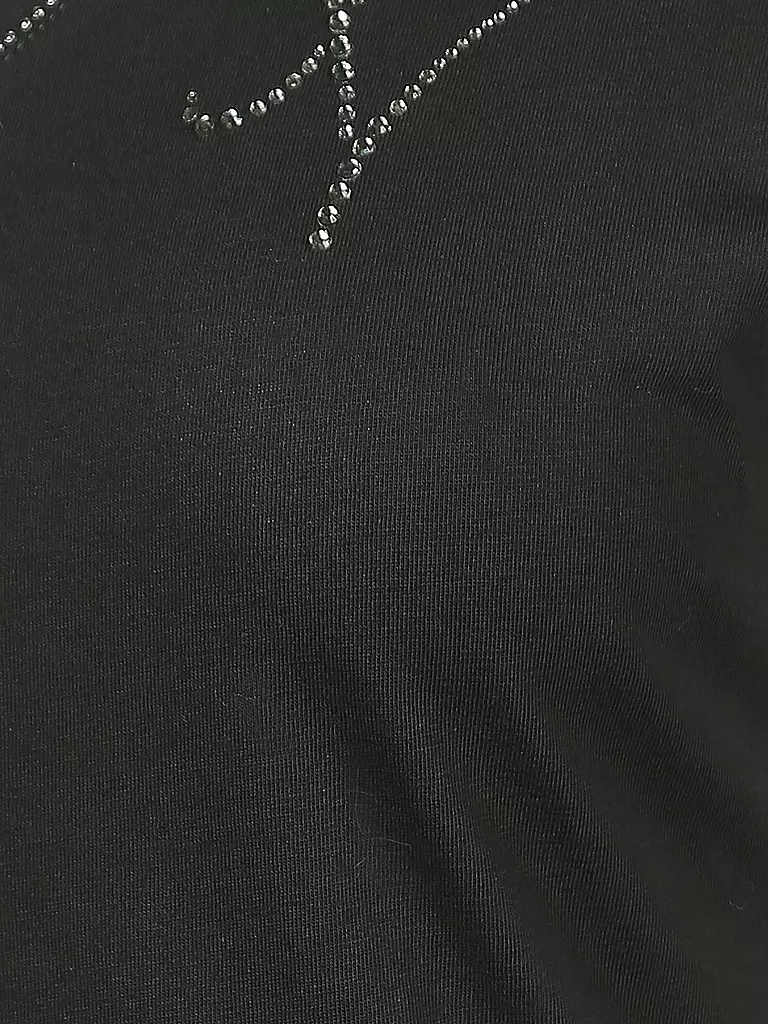 LIU JO | T Shirt | schwarz