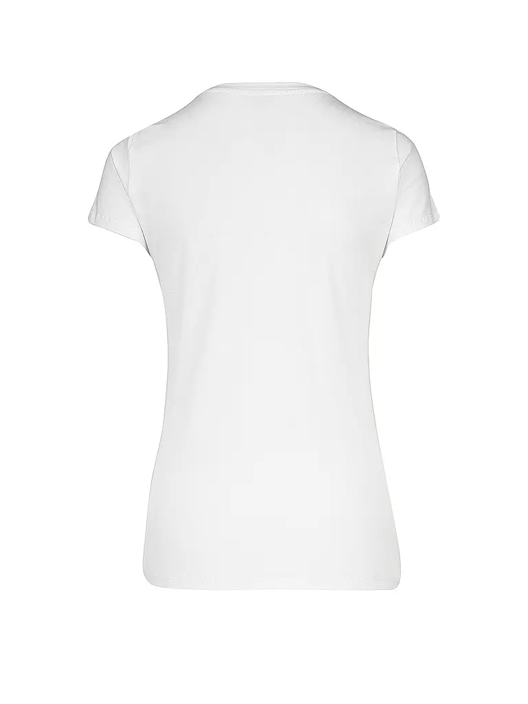 LIU JO | T-Shirt "Moda" | weiß
