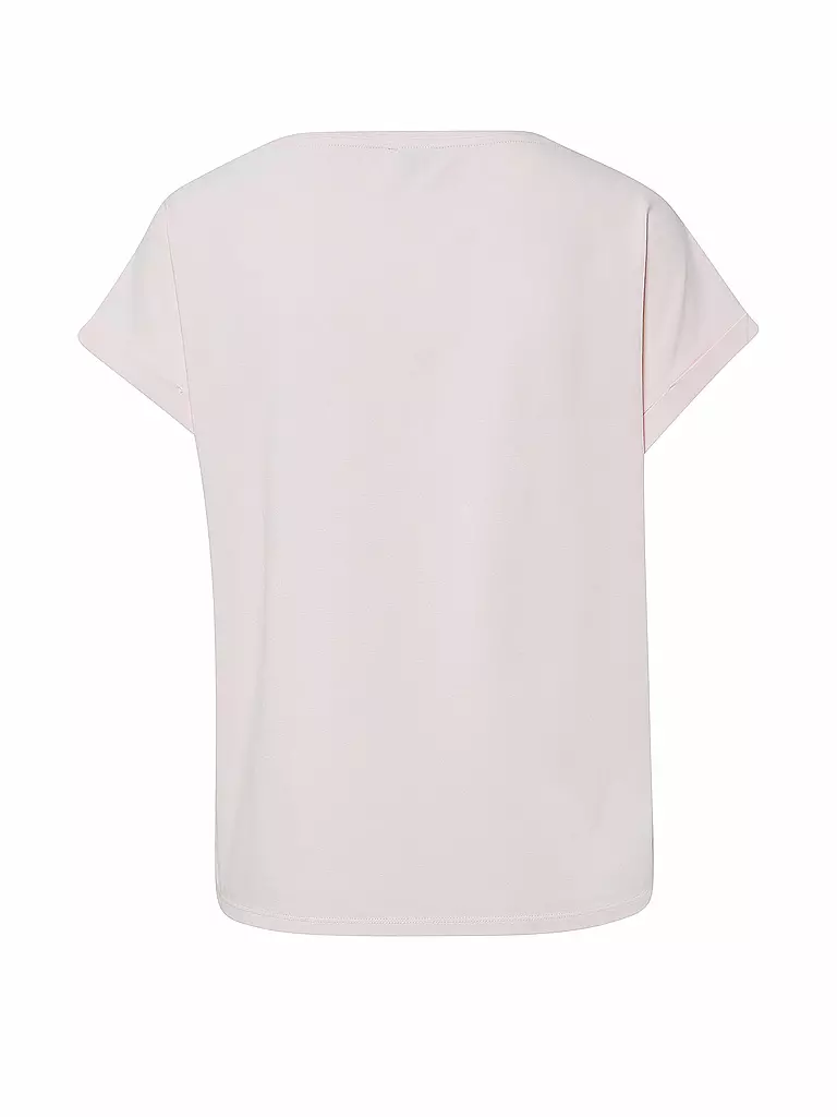 LIU JO | T-Shirt  | rosa