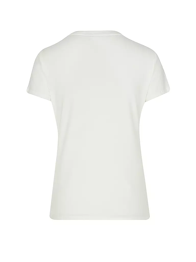 LIU JO | T-Shirt  | weiss