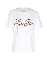 LIU JO | T-Shirt | weiss