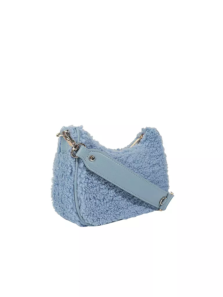 LIU JO | Tasche - Hobo Bag S | blau