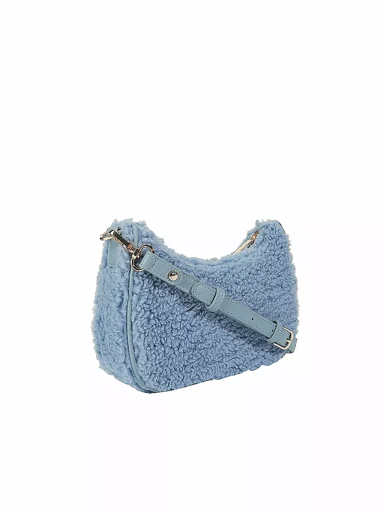 LIU JO | Tasche - Hobo Bag S | blau