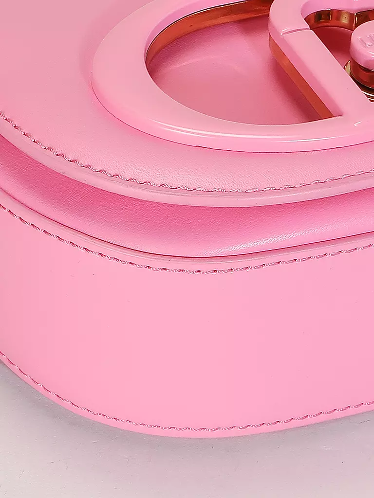 LIU JO | Tasche - Mini Bag  | pink