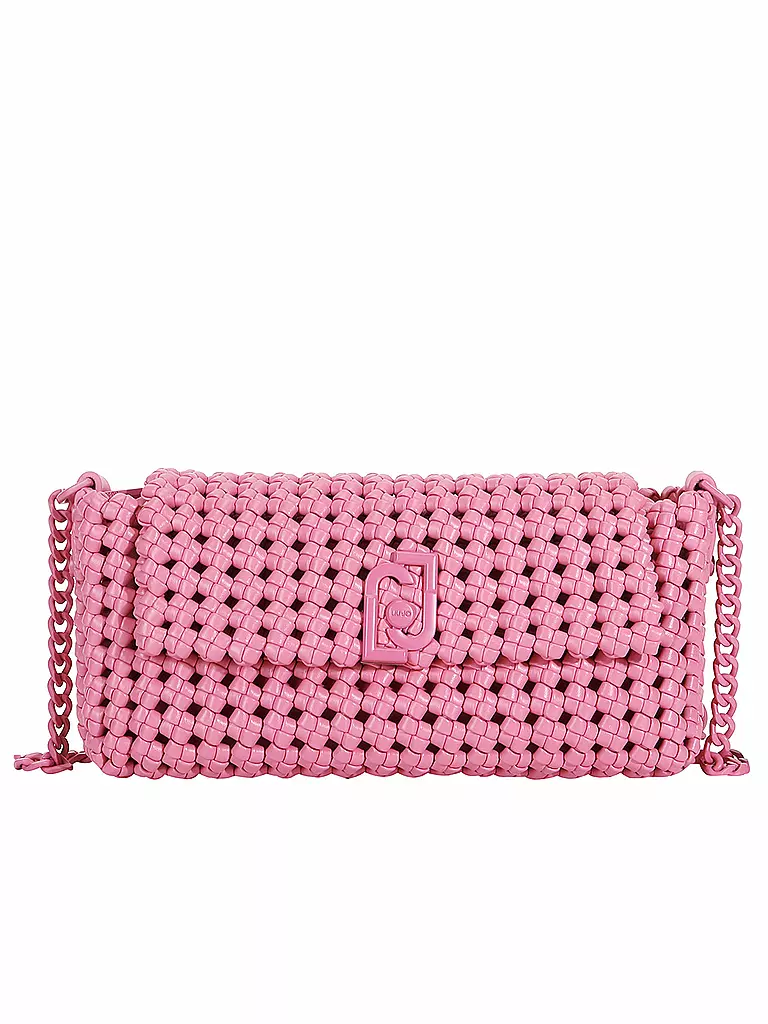 LIU JO | Tasche - Umhängetasche  | pink