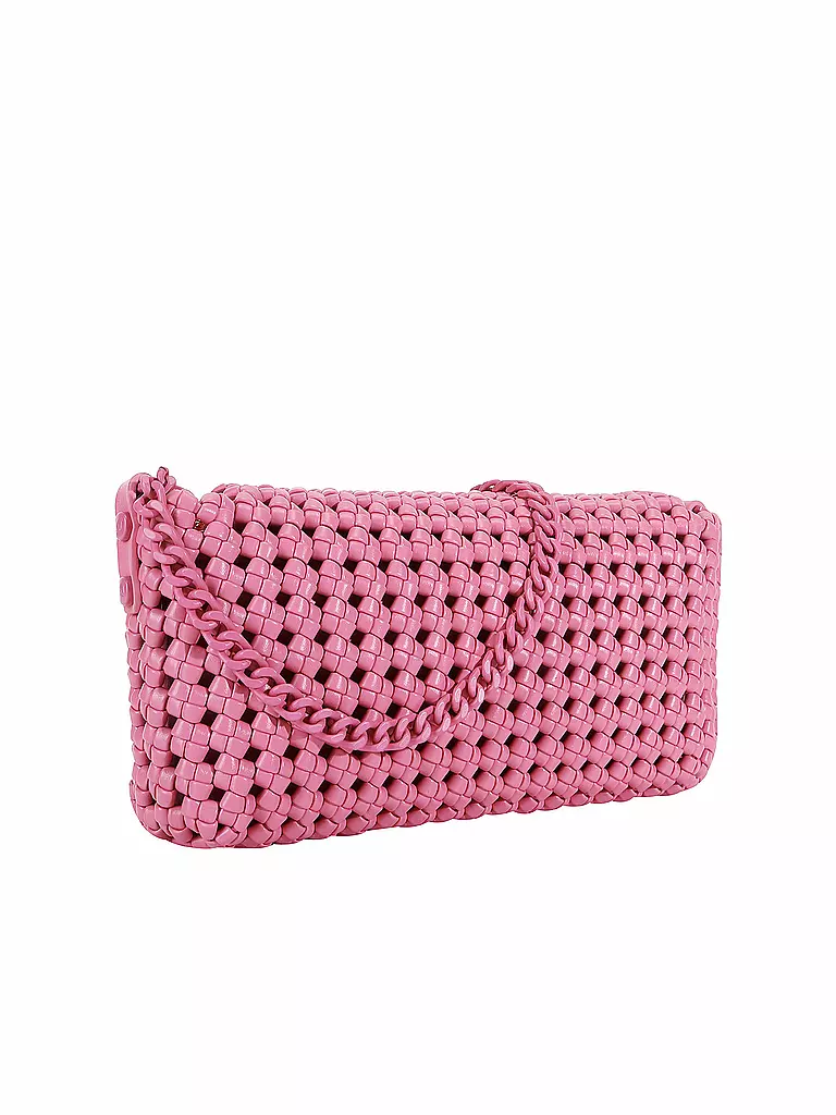 LIU JO | Tasche - Umhängetasche  | pink