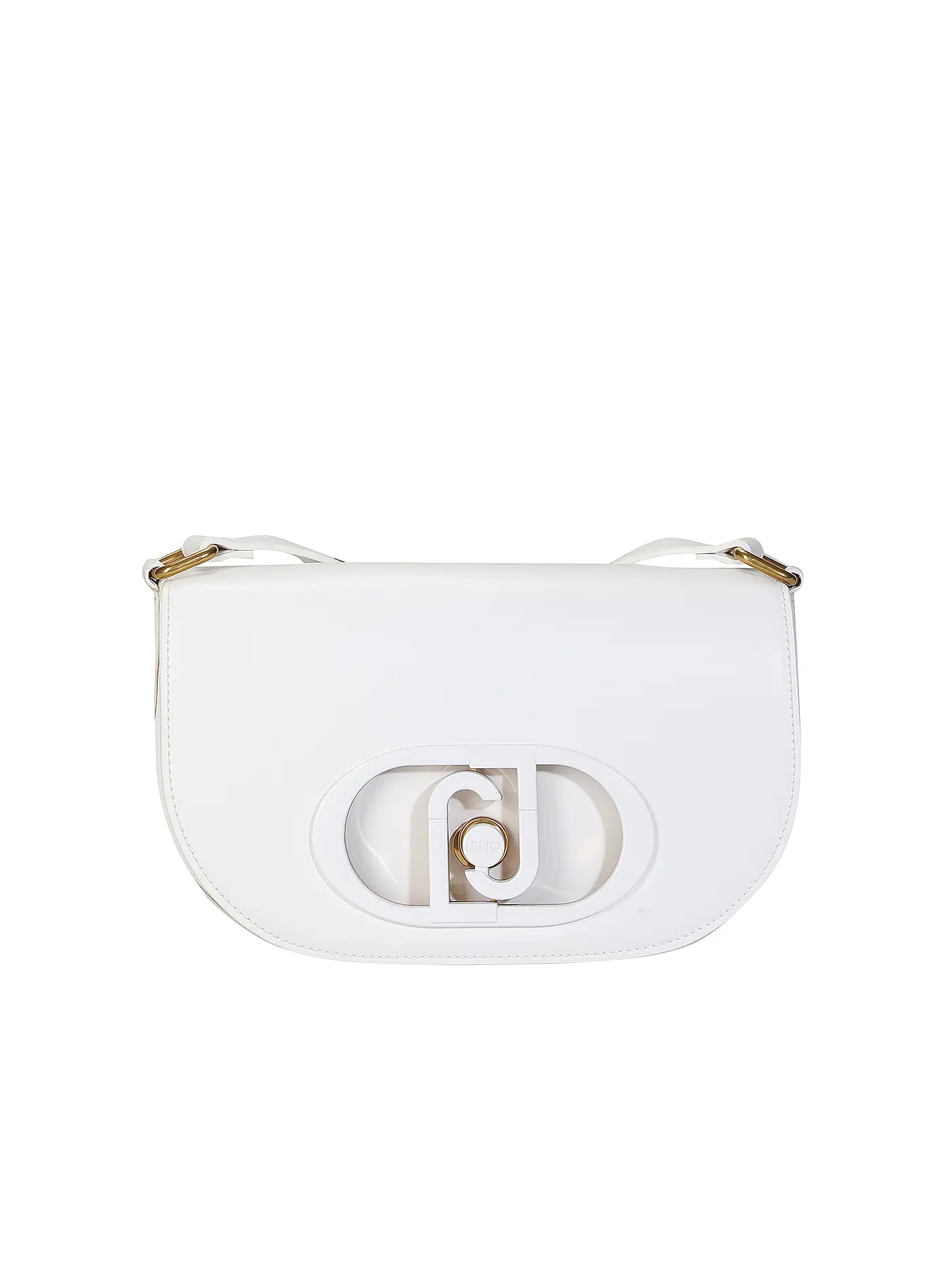 LIU JO | Tasche - Umhängetasche Medium | weiss