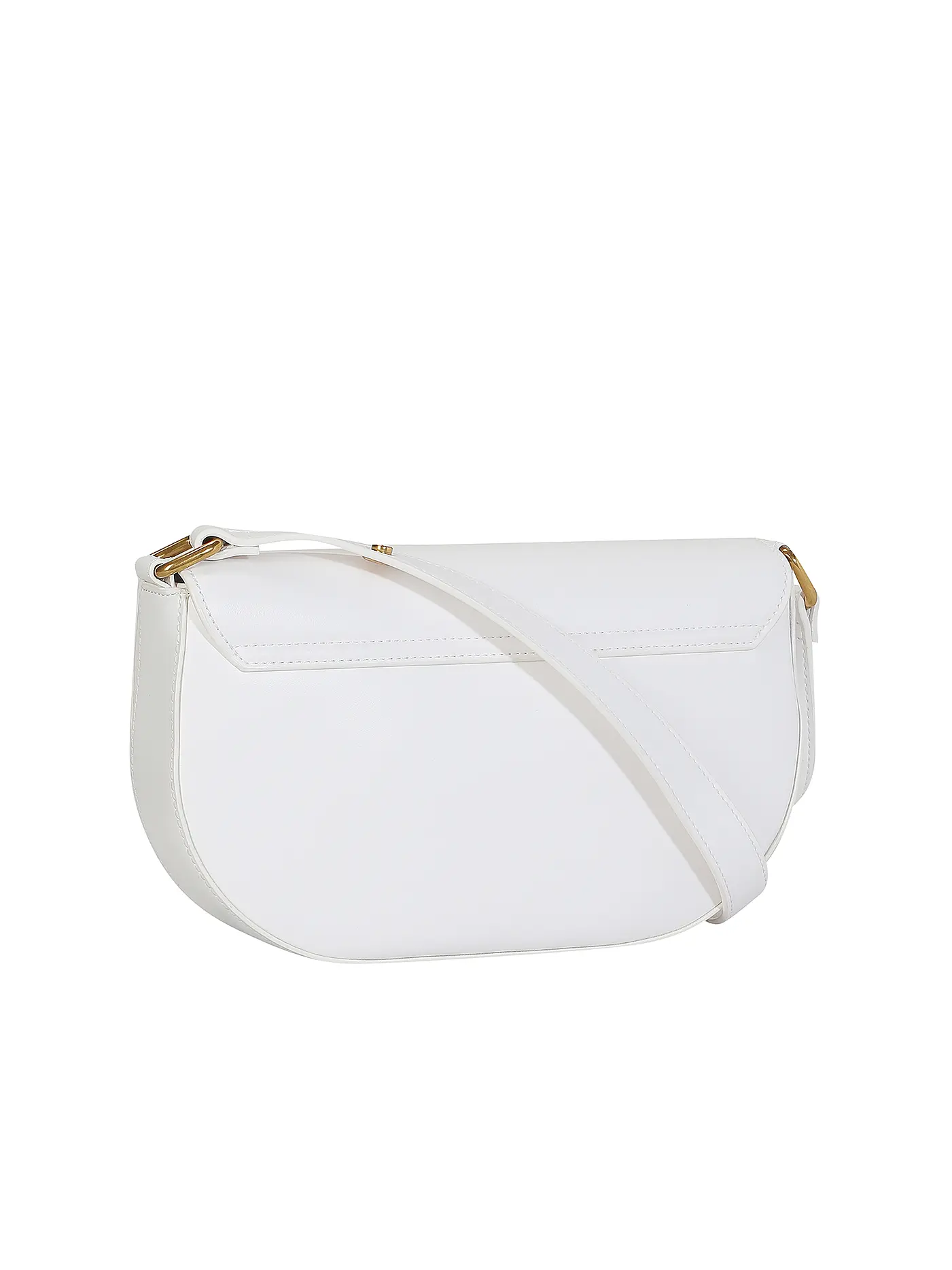 LIU JO | Tasche - Umhängetasche Medium | weiss