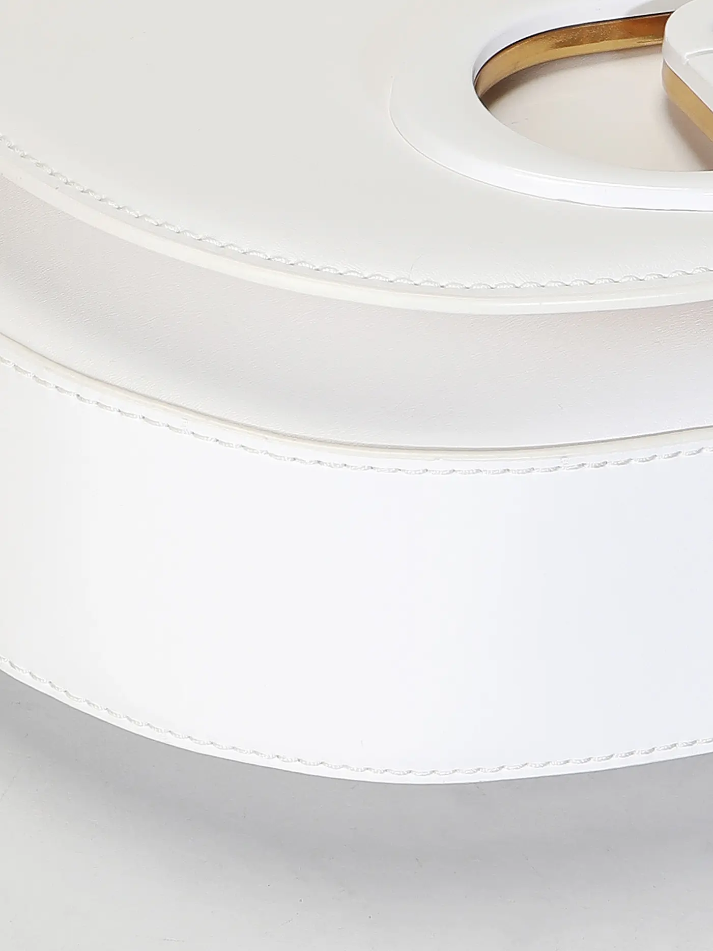 LIU JO | Tasche - Umhängetasche Medium | weiss