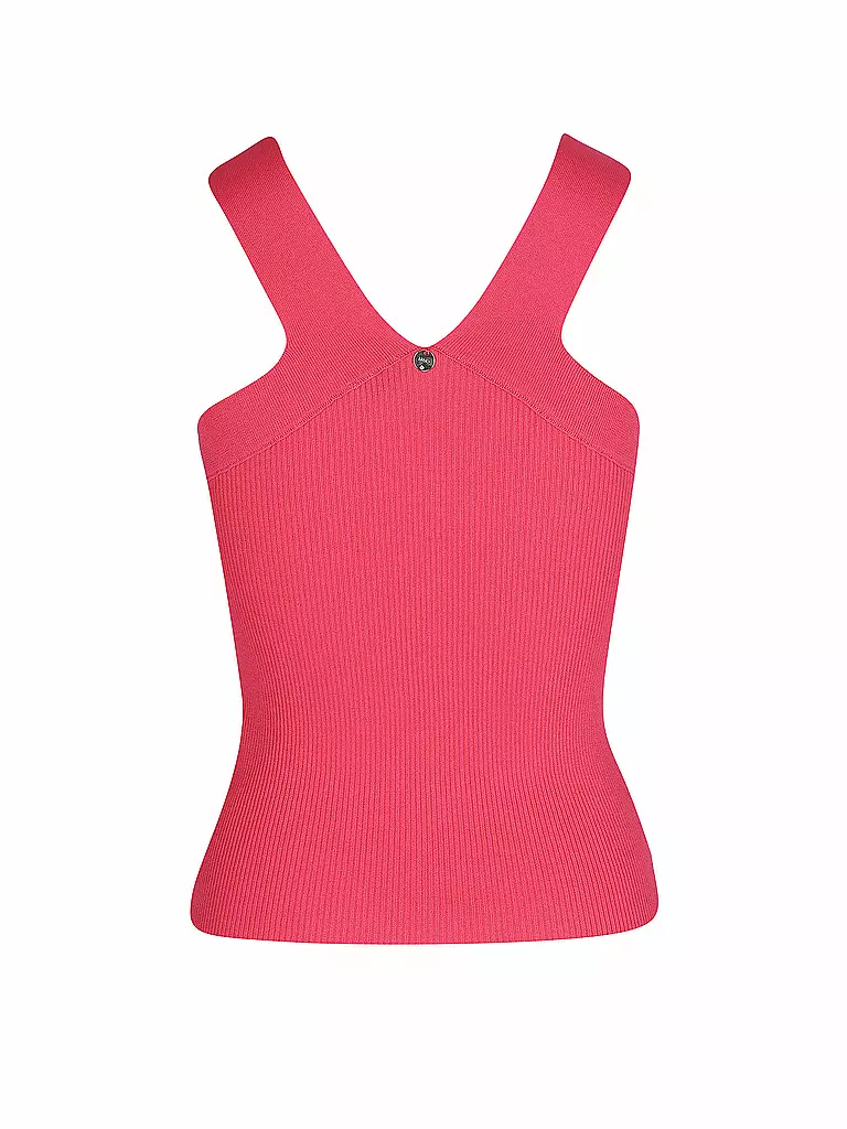 LIU JO | Top  | pink