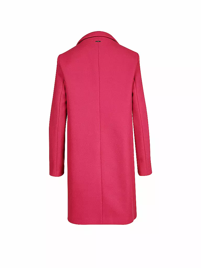 LIU JO | Wollmantel | pink