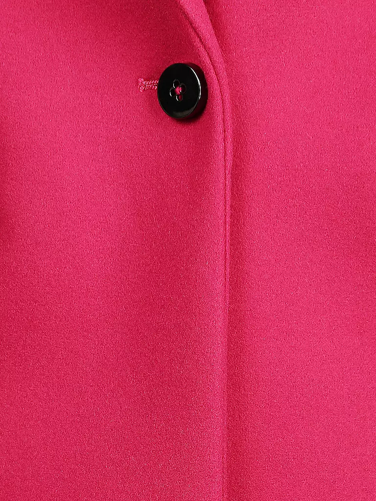 LIU JO | Wollmantel | pink