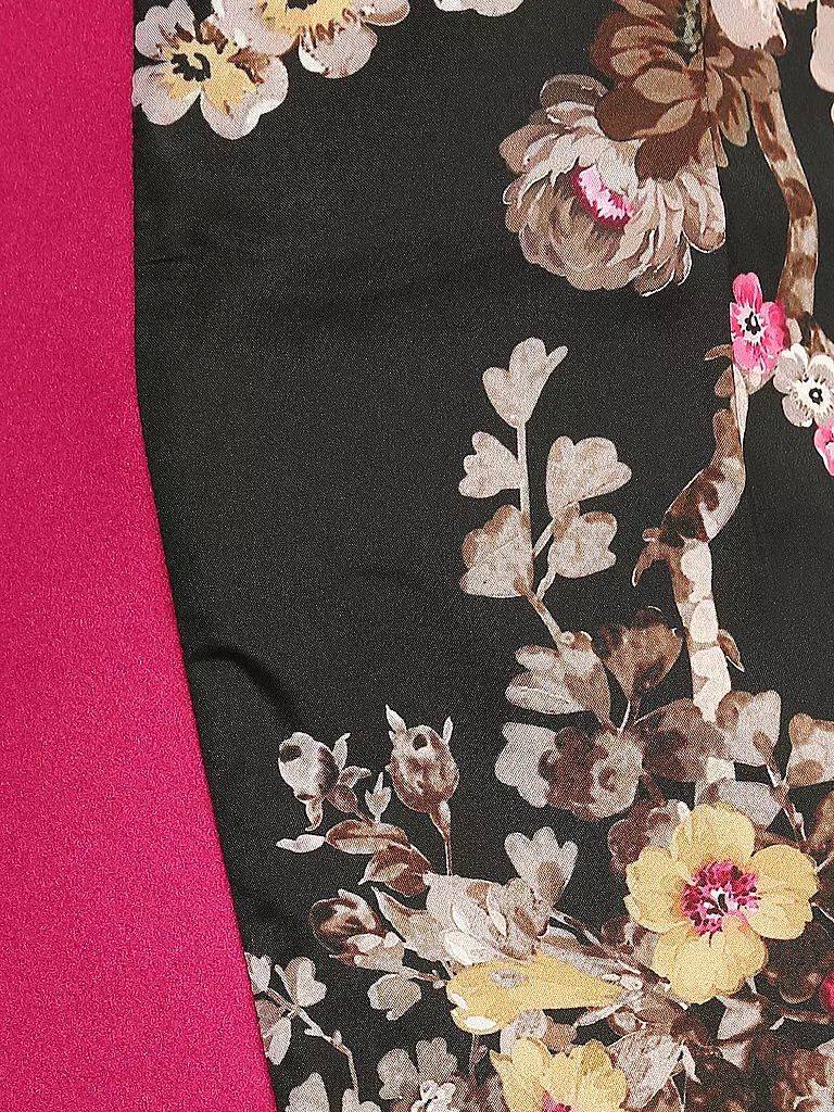 LIU JO | Wollmantel | pink