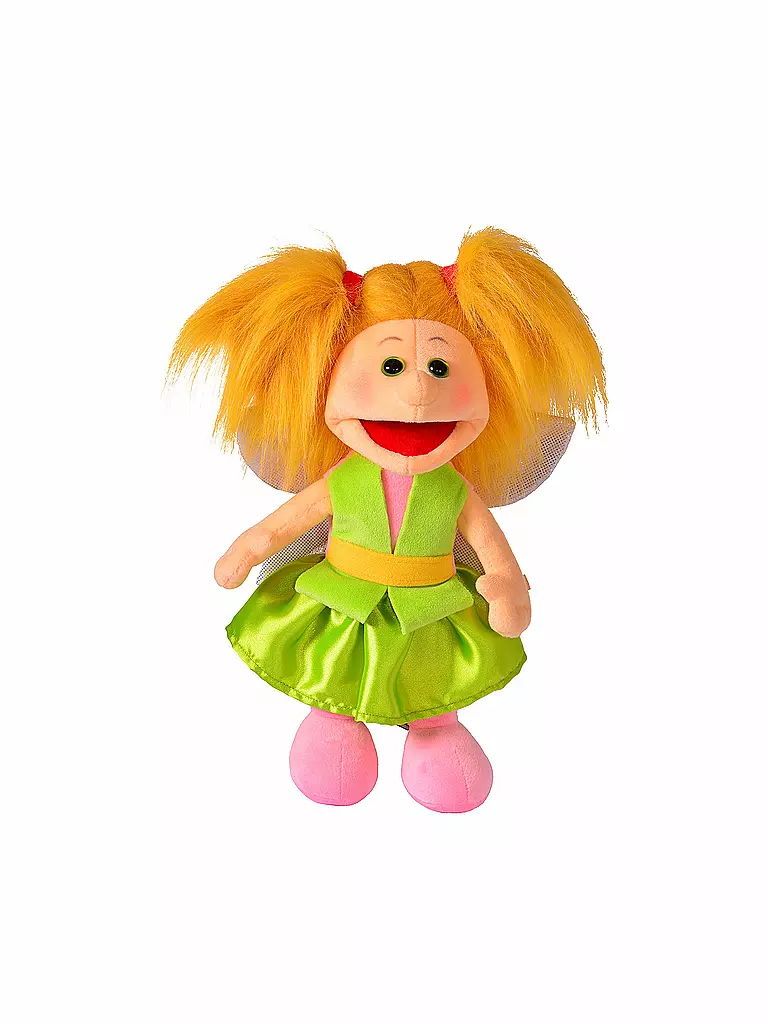 LIVING PUPPETS | Handpuppe - Aileenchen 35cm W822 | keine Farbe