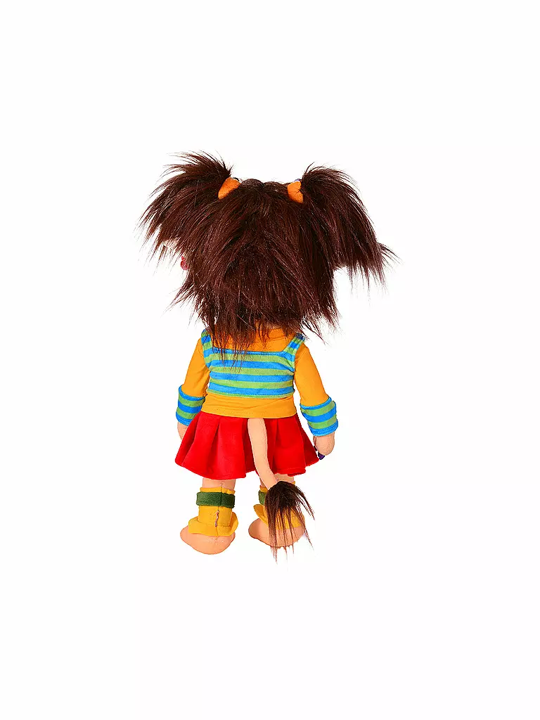 LIVING PUPPETS | Handpuppe - Trienchen 45cm W830 | keine Farbe