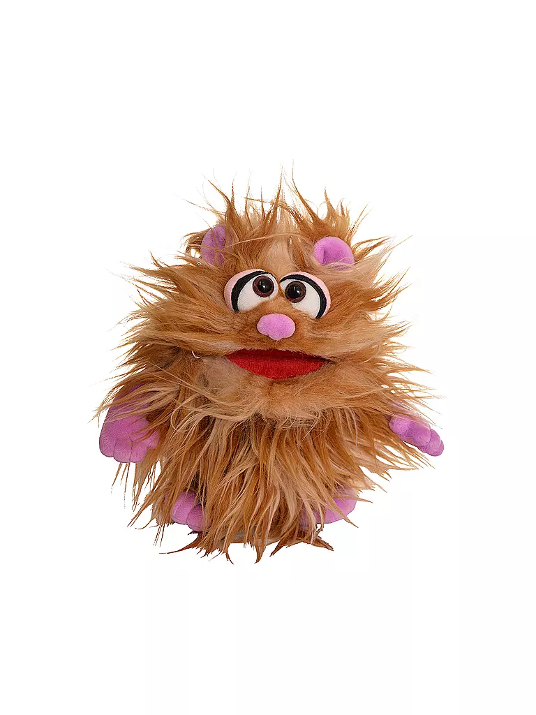 LIVING PUPPETS | Handpuppe - Tute | keine Farbe