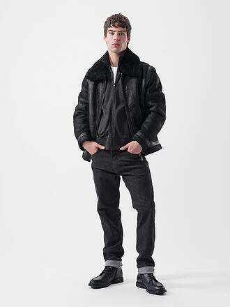 LLOYD | Schnürboots VENTON 347