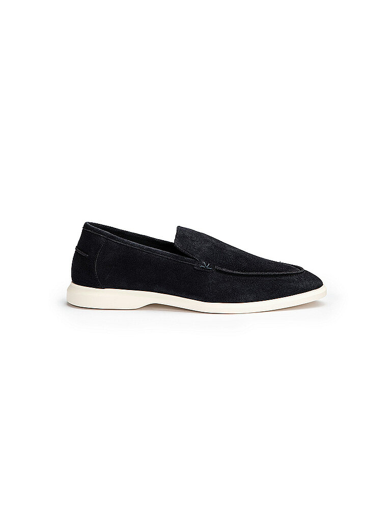 LLOYD Loafer STRIDE FLEX dunkelblau | 45