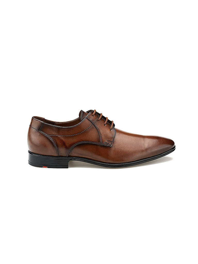 LLOYD Anzugschuhe CORE 111 hellbraun | 44 1/2