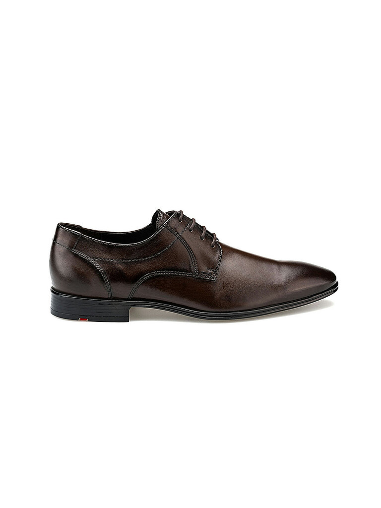 LLOYD Anzugschuhe CORE 111 braun | 44 1/2