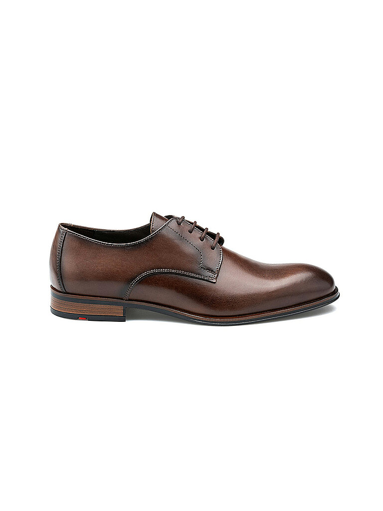 LLOYD Anzugschuhe CORE PLUS 110 braun | 44