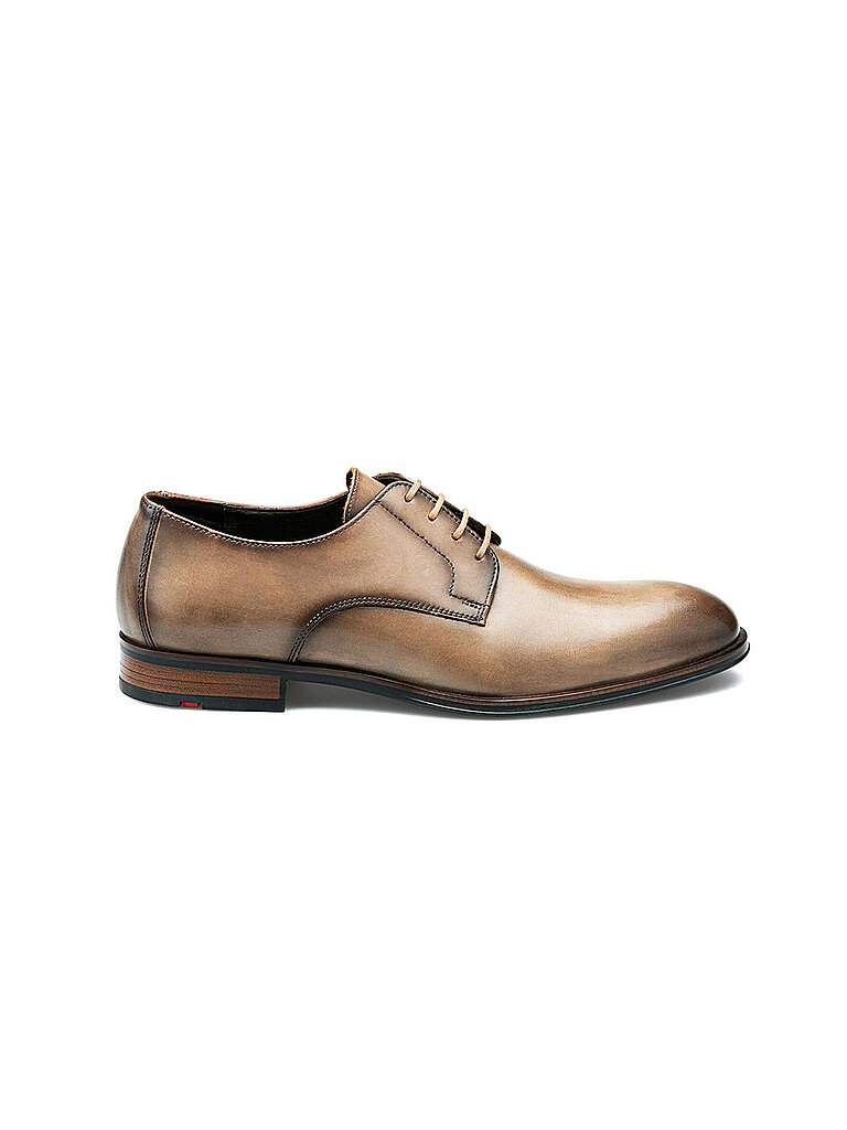 LLOYD Anzugschuhe CORE PLUS 110 camel | 44