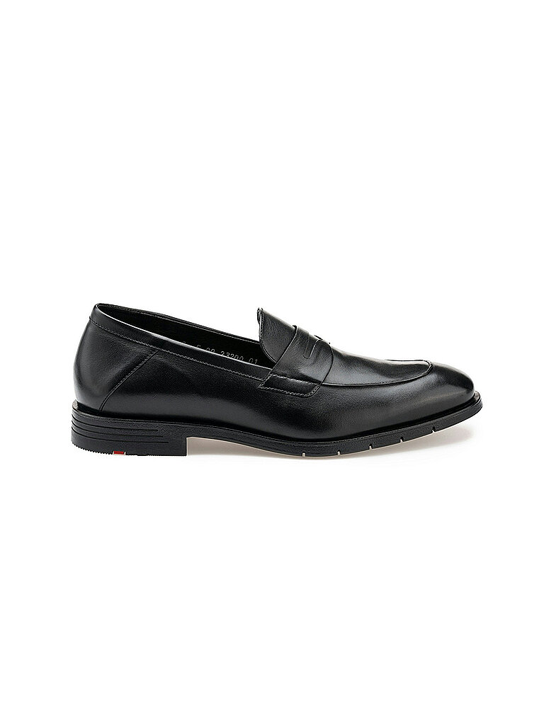 LLOYD Loafer EEZY 240 schwarz | 41