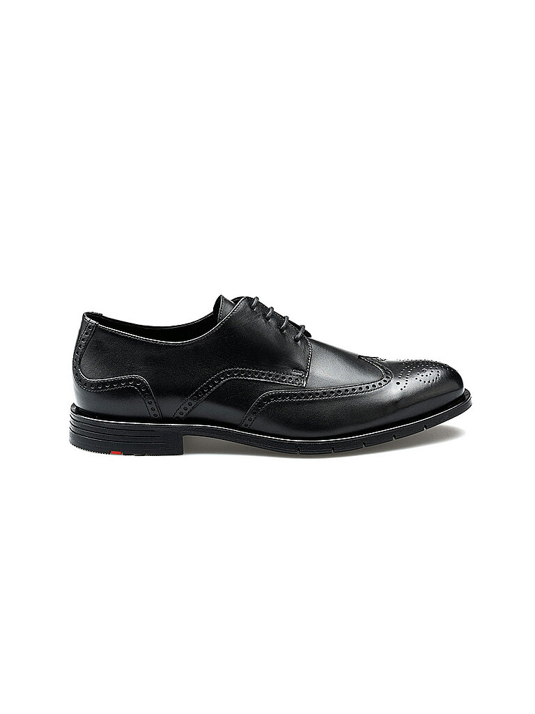 LLOYD Anzugschuhe EEZY 140 schwarz | 44 1/2