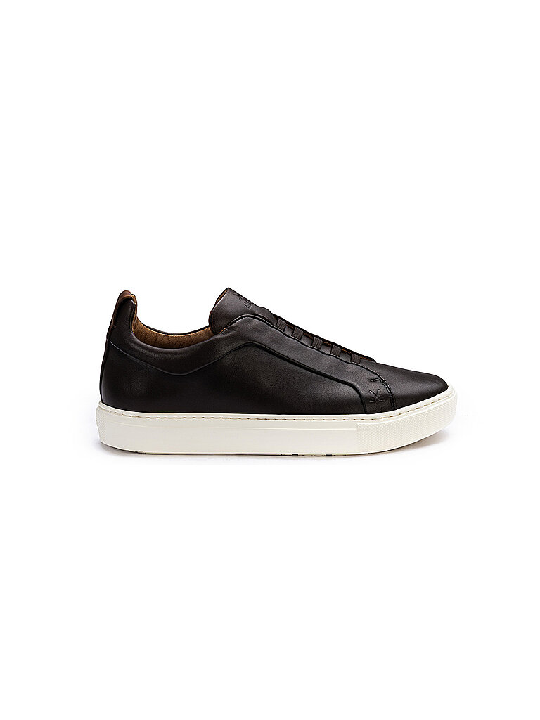LLOYD Sneakers braun | 45
