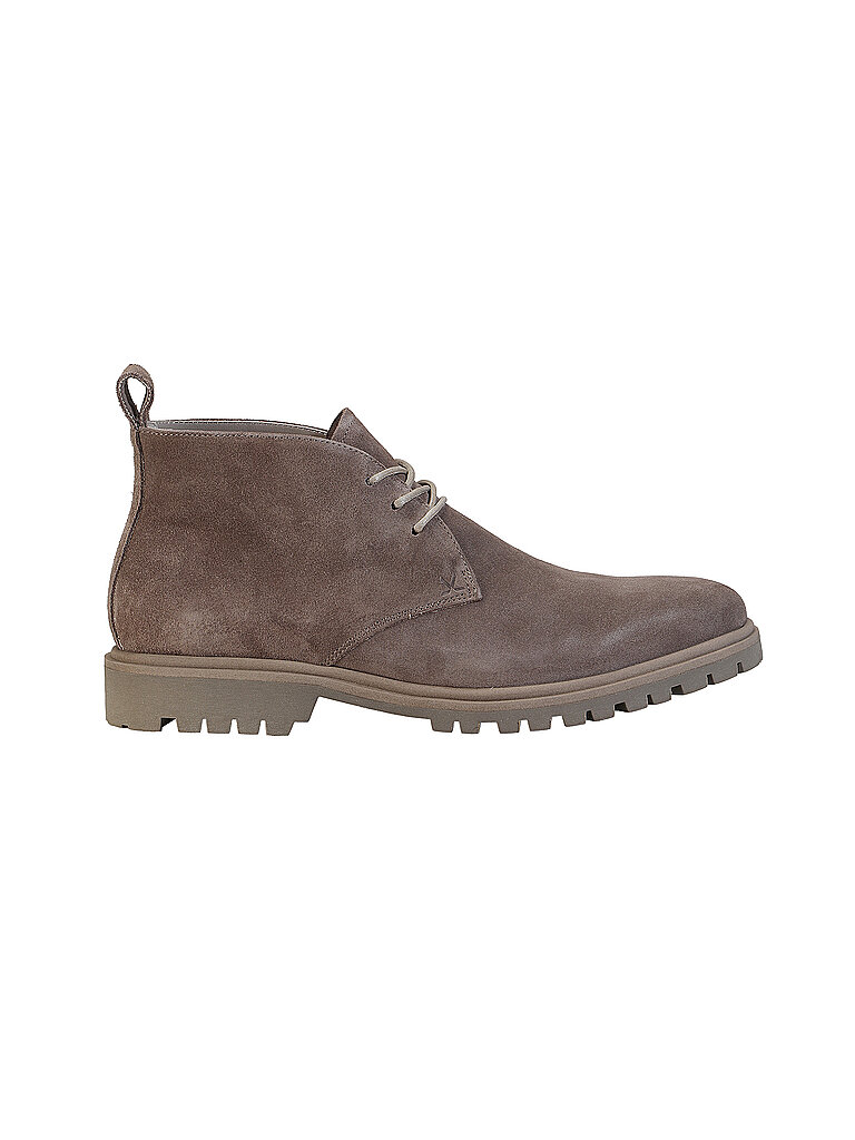 LLOYD Schnürboots VENTON 325 camel | 43