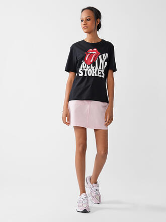LMTD | T-Shirt NLFOMRISA ROLLINGS 