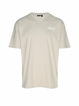 LMTD | T-Shirt NLMVANCE NIRVANA