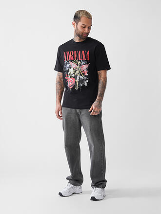 LMTD | T-Shirt NLMVALOR NIRVANA