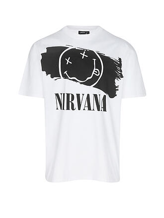 LMTD | T-Shirt NLMMATTIMUS NIRVARNA