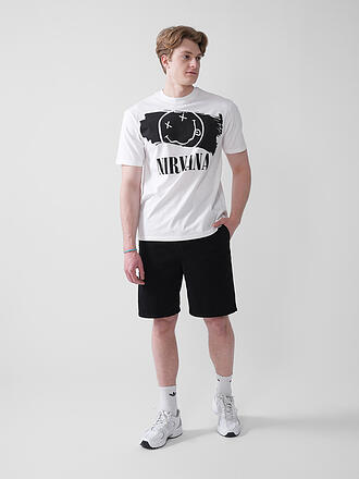 LMTD | T-Shirt NLMMATTIMUS NIRVARNA