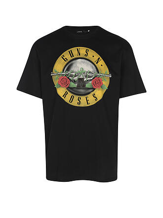 LMTD | T-Shirt NLMMADI GUNSNROSES 