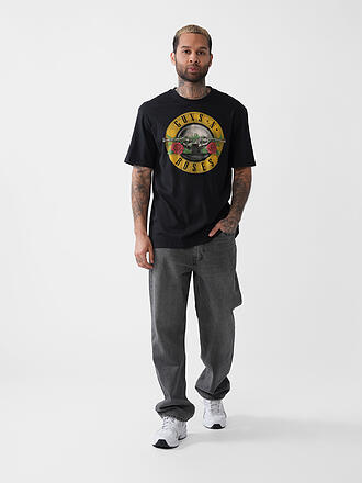 LMTD | T-Shirt NLMMADI GUNSNROSES 